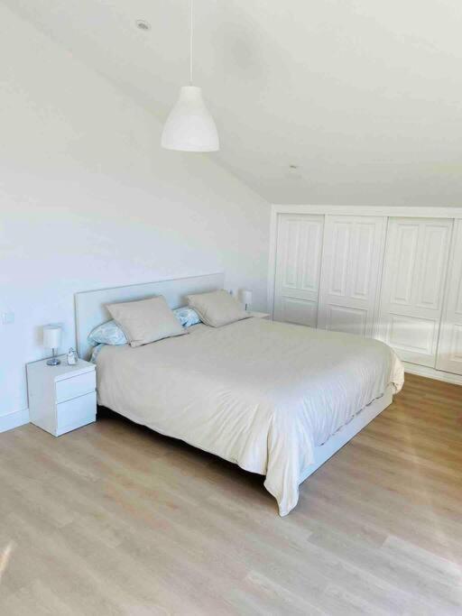 Villa Lucerna Pantin ภายนอก รูปภาพ