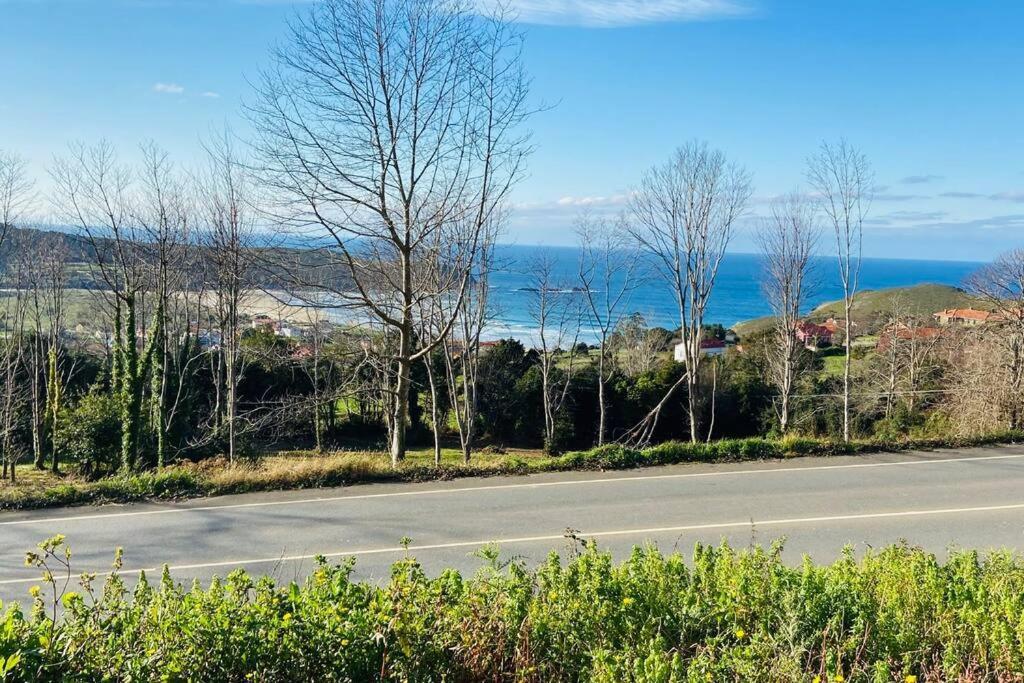 Villa Lucerna Pantin ภายนอก รูปภาพ