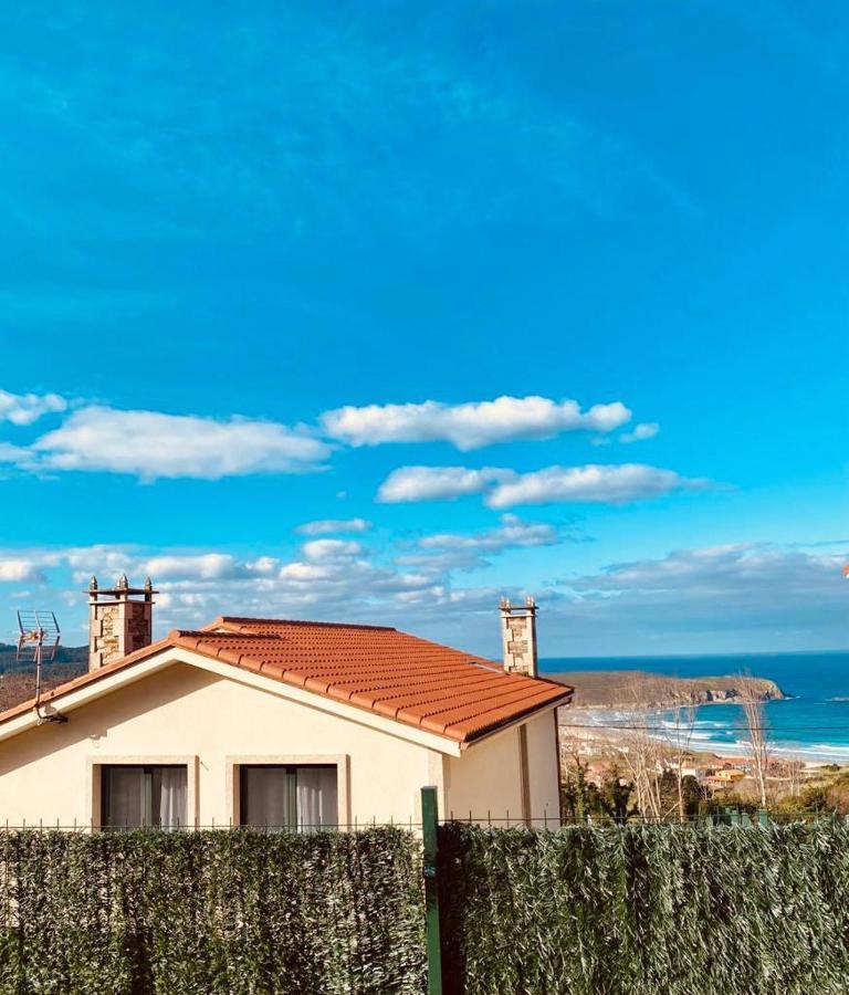 Villa Lucerna Pantin ภายนอก รูปภาพ
